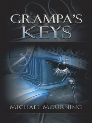 cover image of Grampa's Keys